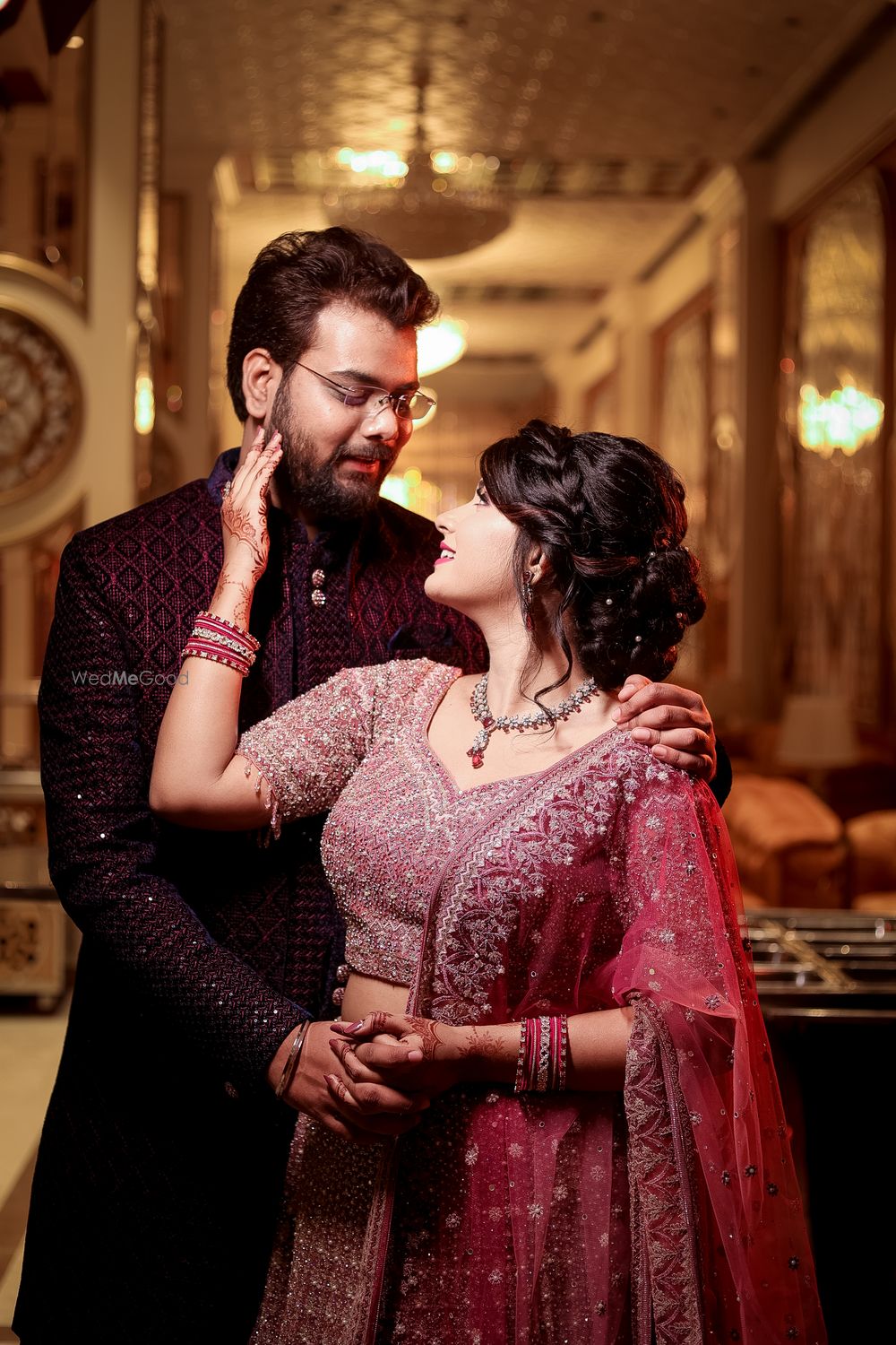 Photo From couples - By Visual Krafton Studio