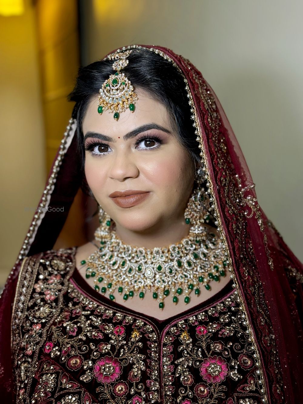 Photo From Roshni bride  - By Favoloso by Kavvya