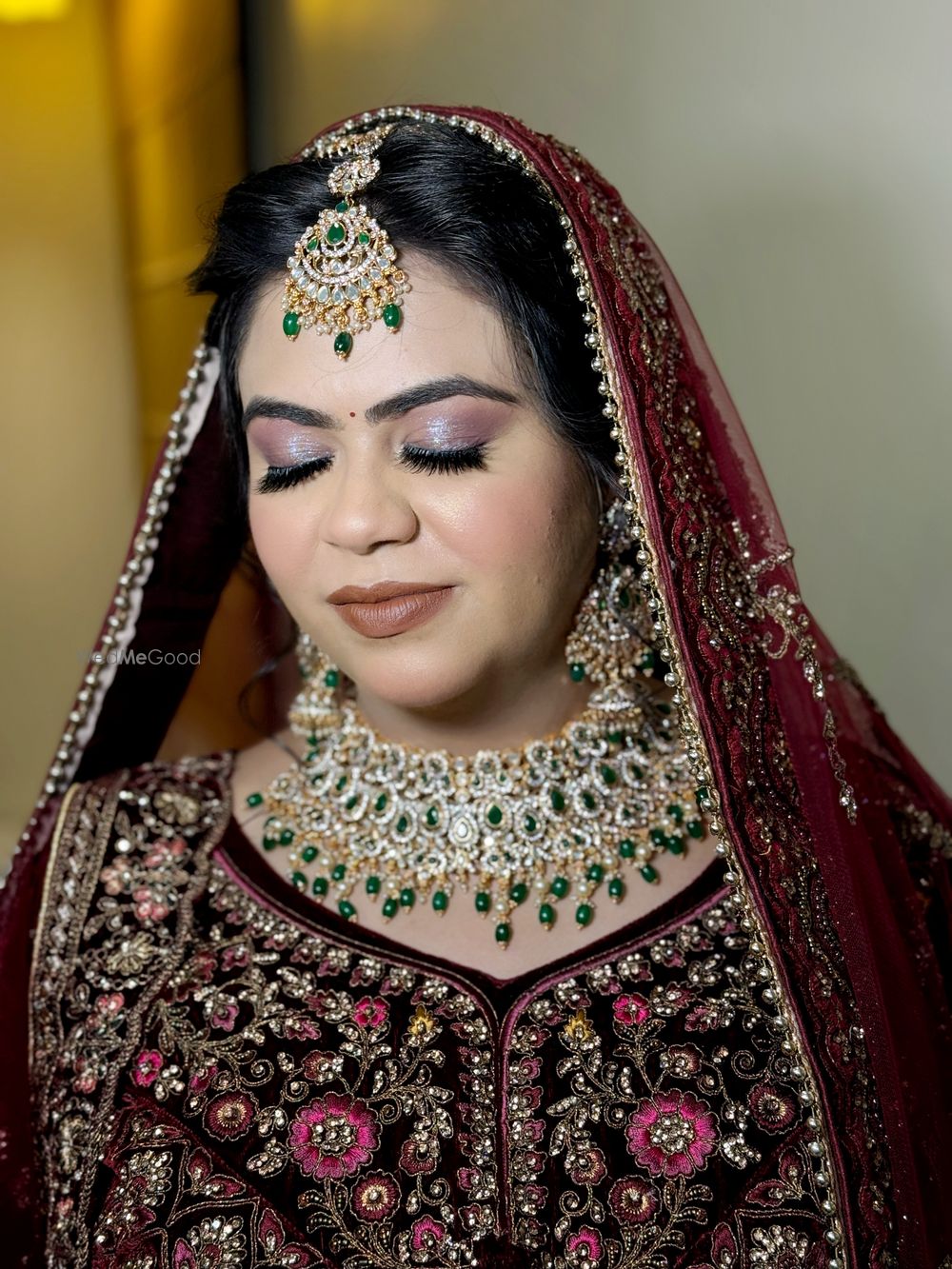 Photo From Roshni bride  - By Favoloso by Kavvya
