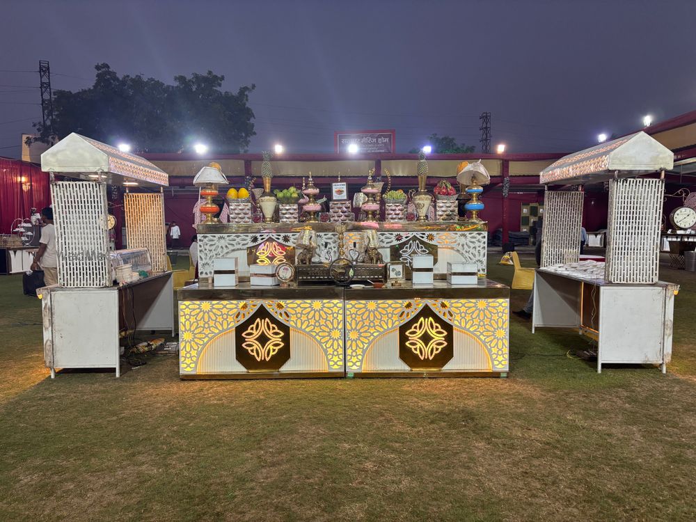 Photo From Yash Wedding - By Vardaan Caterers