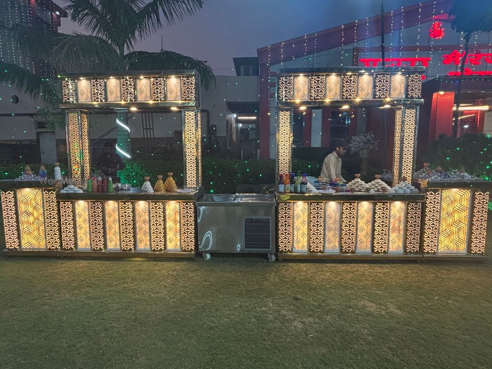 Photo From Yash Wedding - By Vardaan Caterers