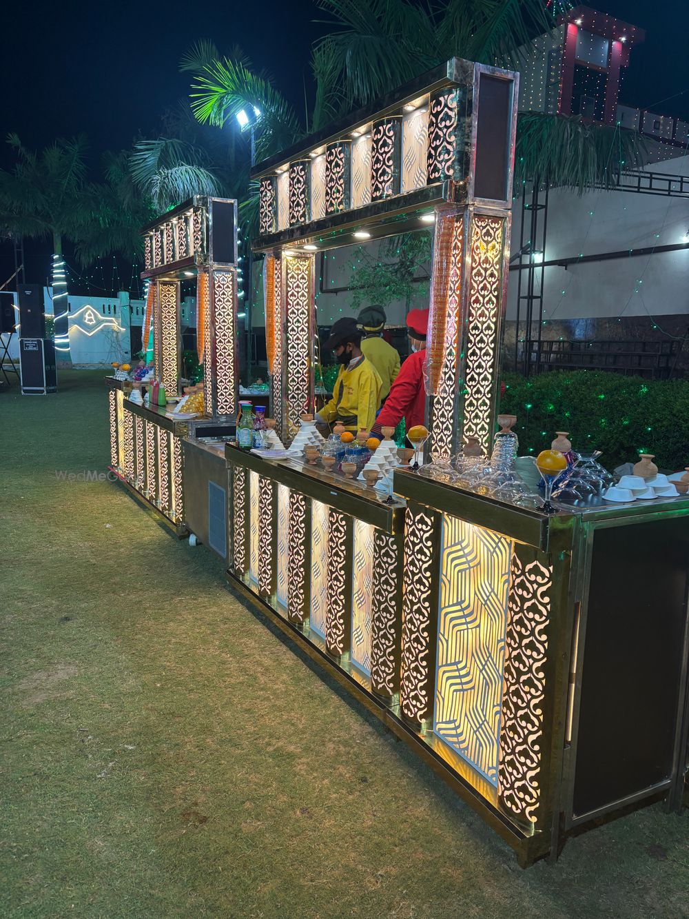 Photo From Yash Wedding - By Vardaan Caterers