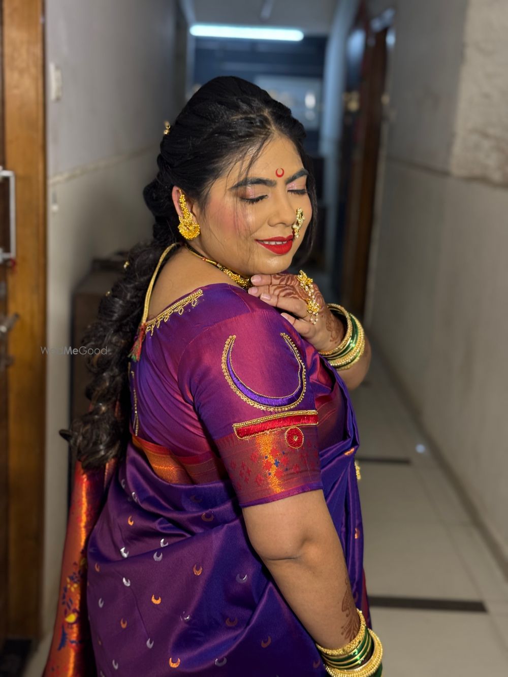 Photo From rajeshree - By Alchemy Beauty by Atisha Jain