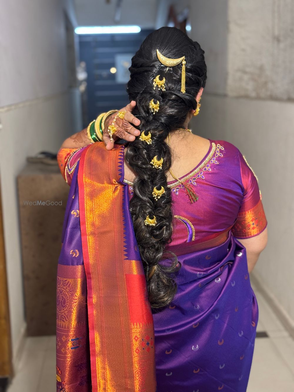 Photo From rajeshree - By Alchemy Beauty by Atisha Jain