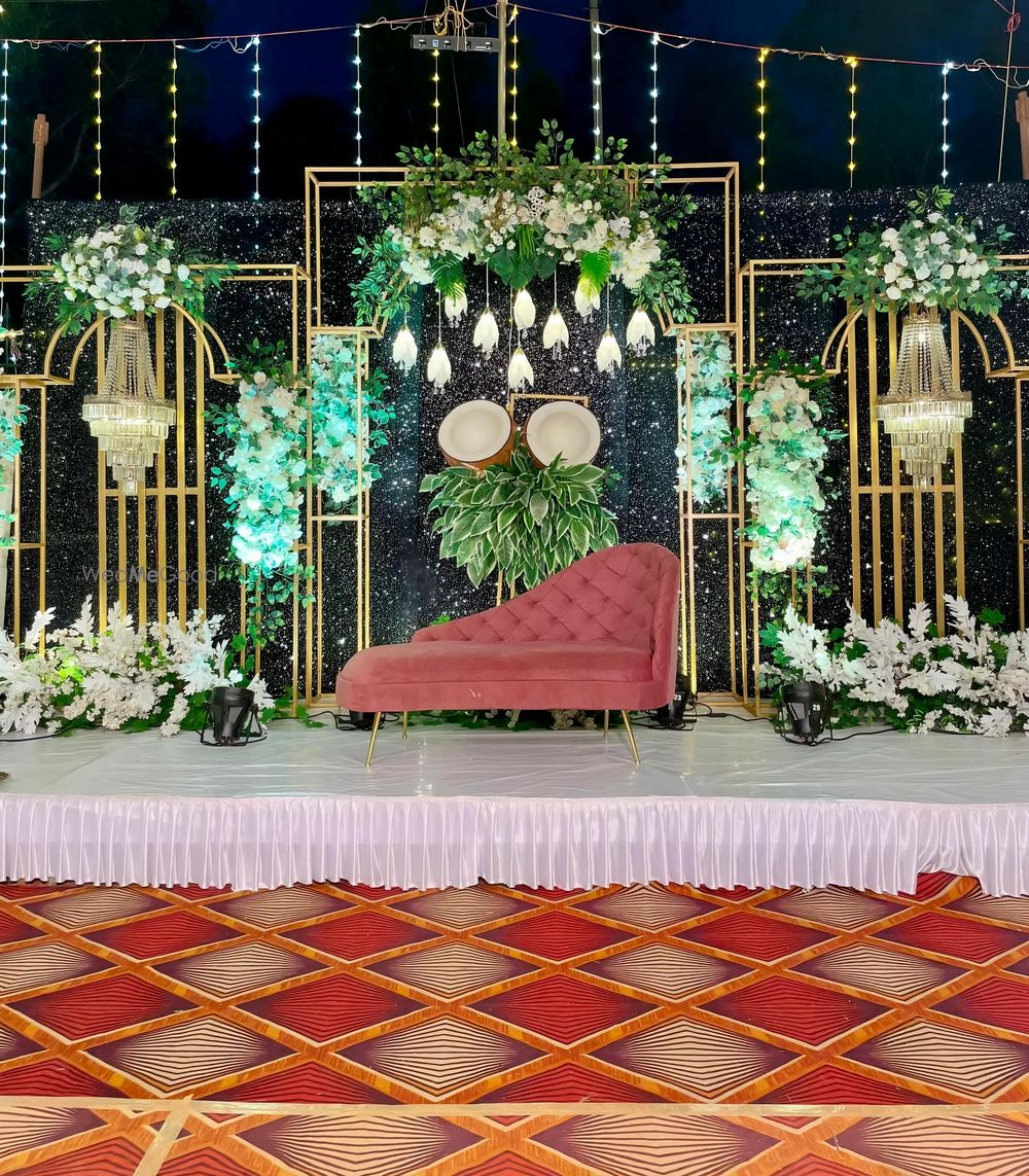 Photo From Roce Decoration - By GS Events