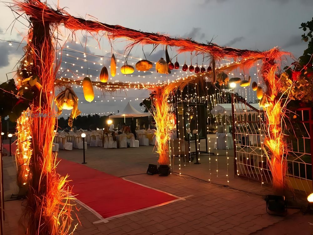 Photo From Roce Decoration - By GS Events