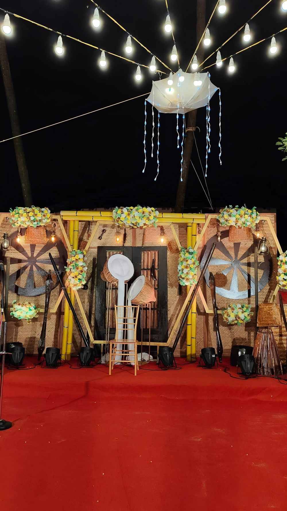 Photo From Roce Decoration - By GS Events