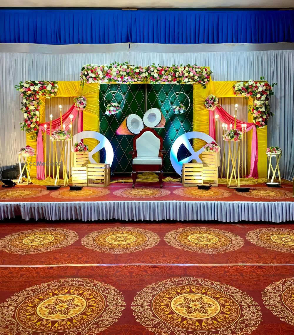 Photo From Roce Decoration - By GS Events