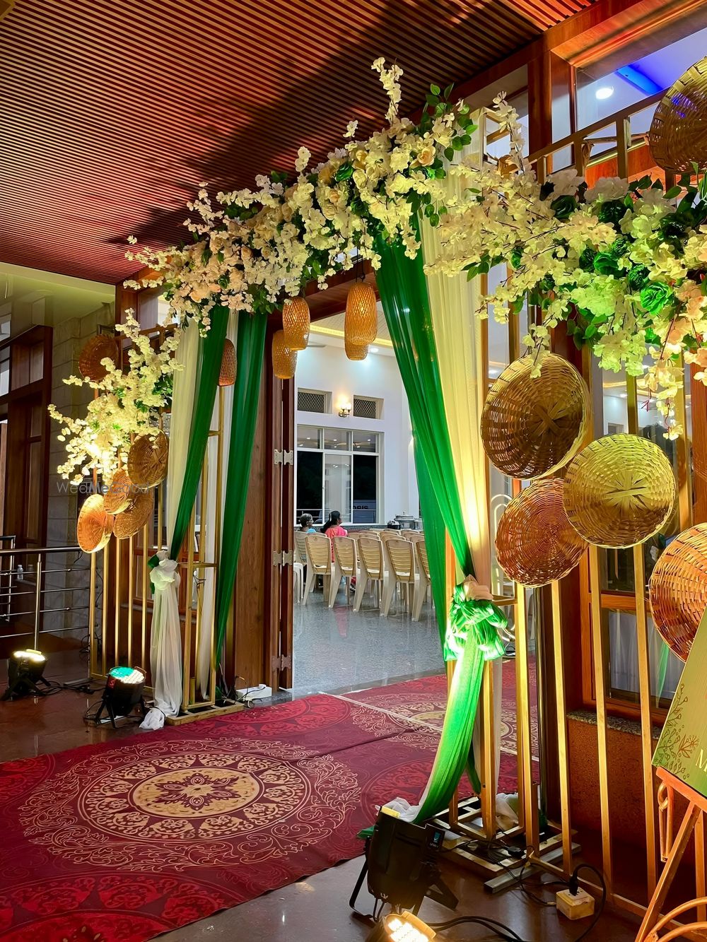 Photo From Roce Decoration - By GS Events