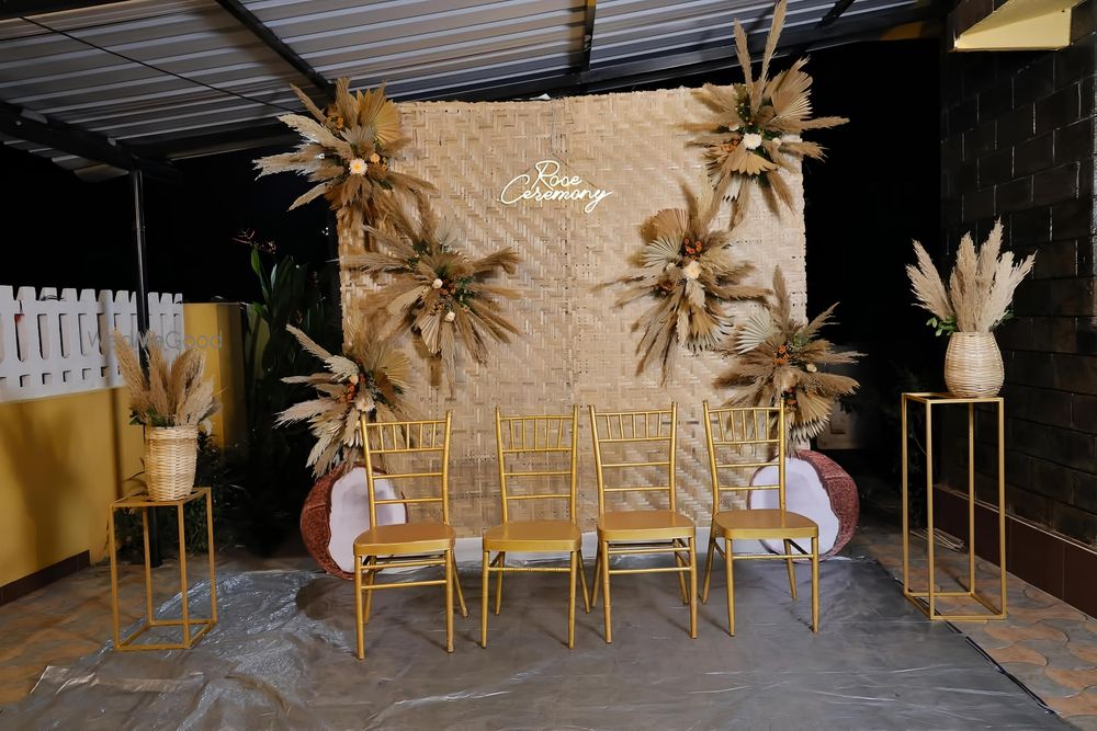 Photo From Roce Decoration - By GS Events