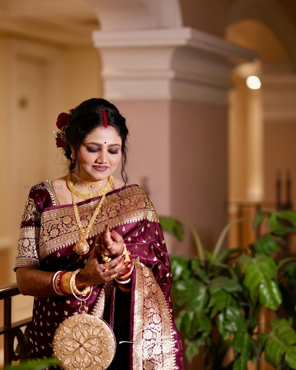 Photo From Ritika  - By Bhumis Makeup Studio