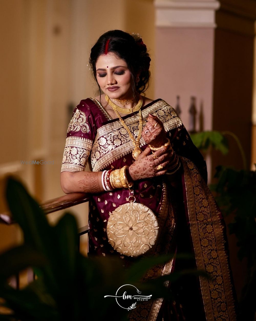 Photo From Ritika  - By Bhumis Makeup Studio