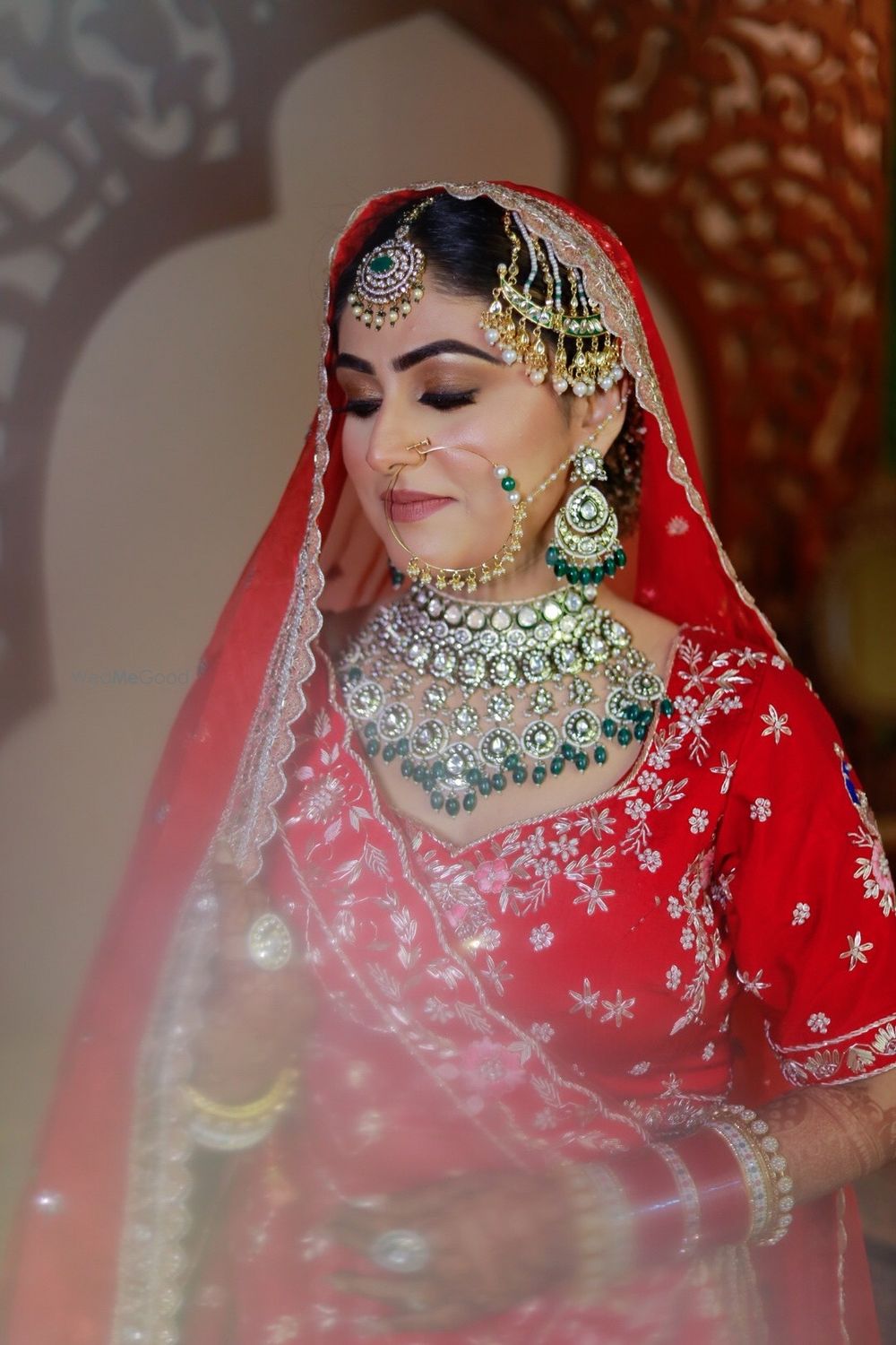 Photo From Riddhi Sood  - By Kamna Sharma