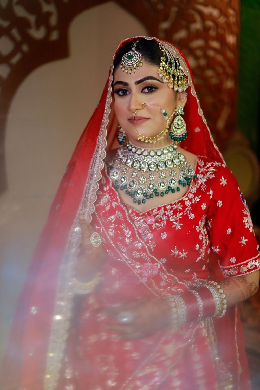 Photo From Riddhi Sood  - By Kamna Sharma