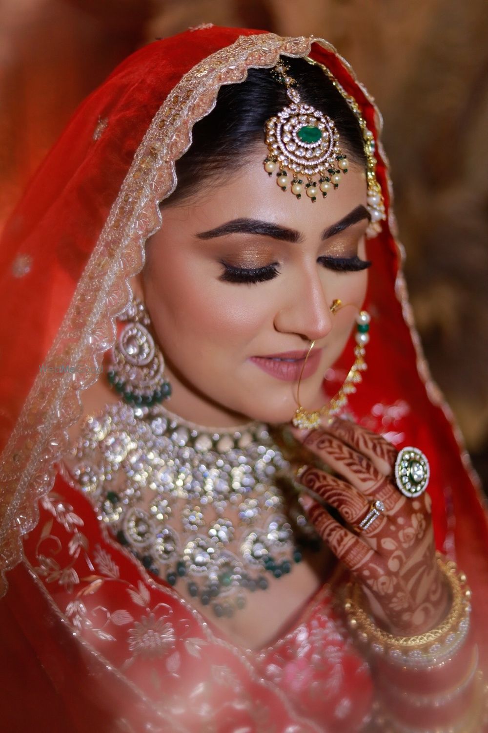 Photo From Riddhi Sood  - By Kamna Sharma