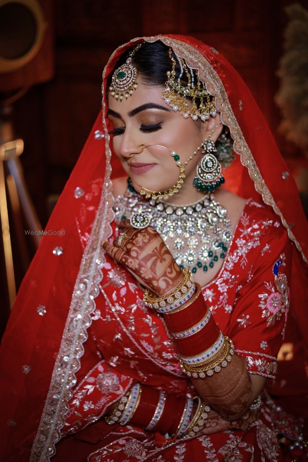 Photo From Riddhi Sood  - By Kamna Sharma