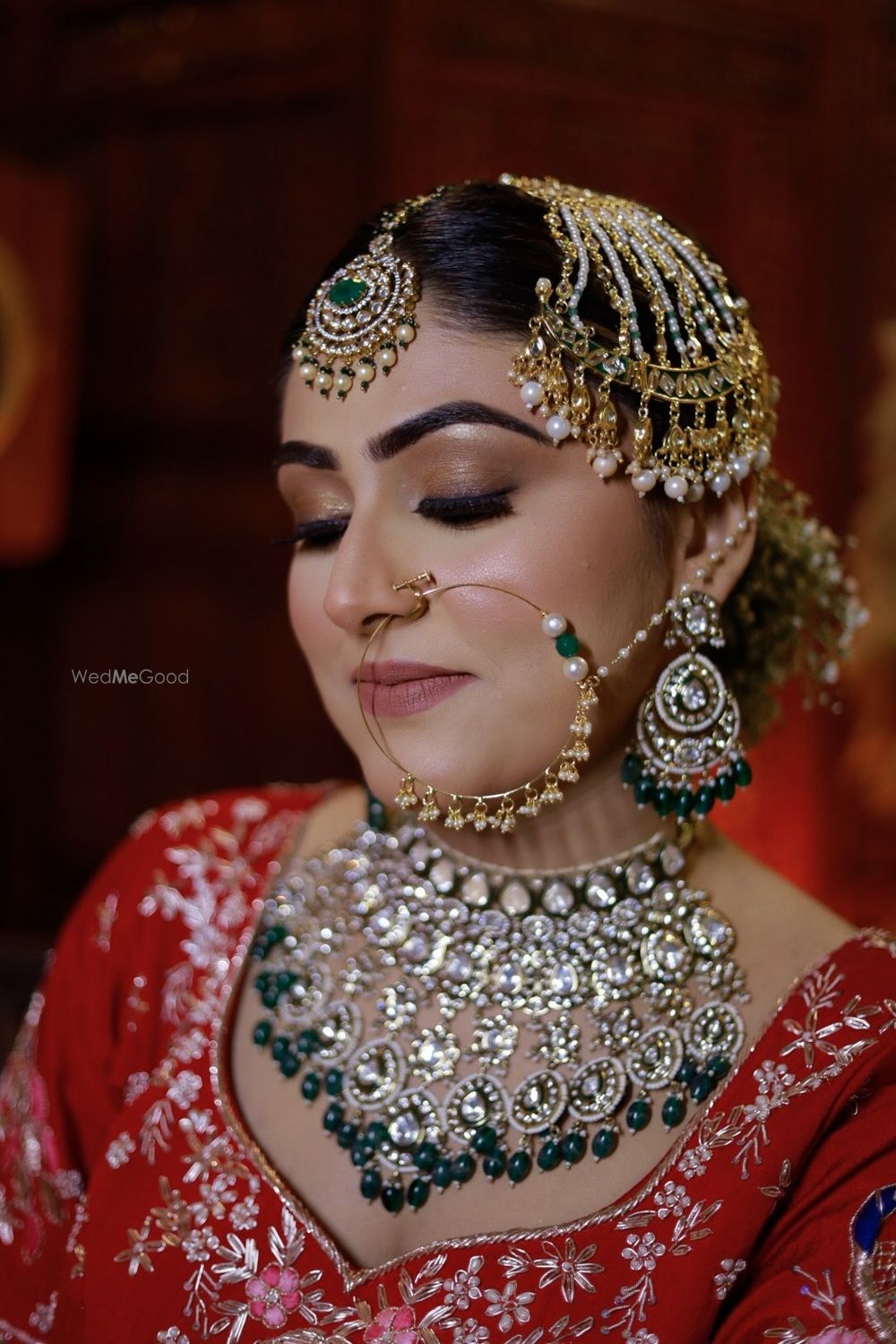 Photo From Riddhi Sood  - By Kamna Sharma