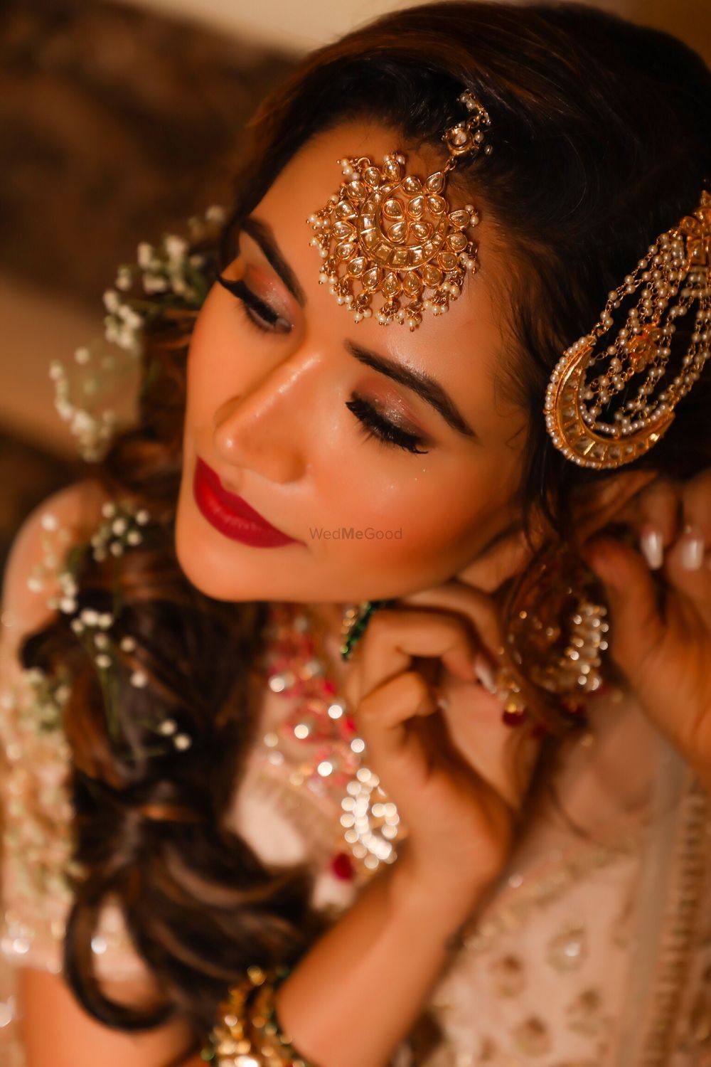 Photo From Bridal Collection  - By Safa Malim