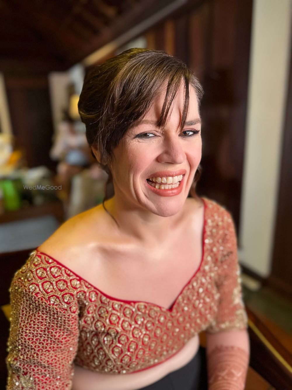 Photo From Wedding - By Safa Malim