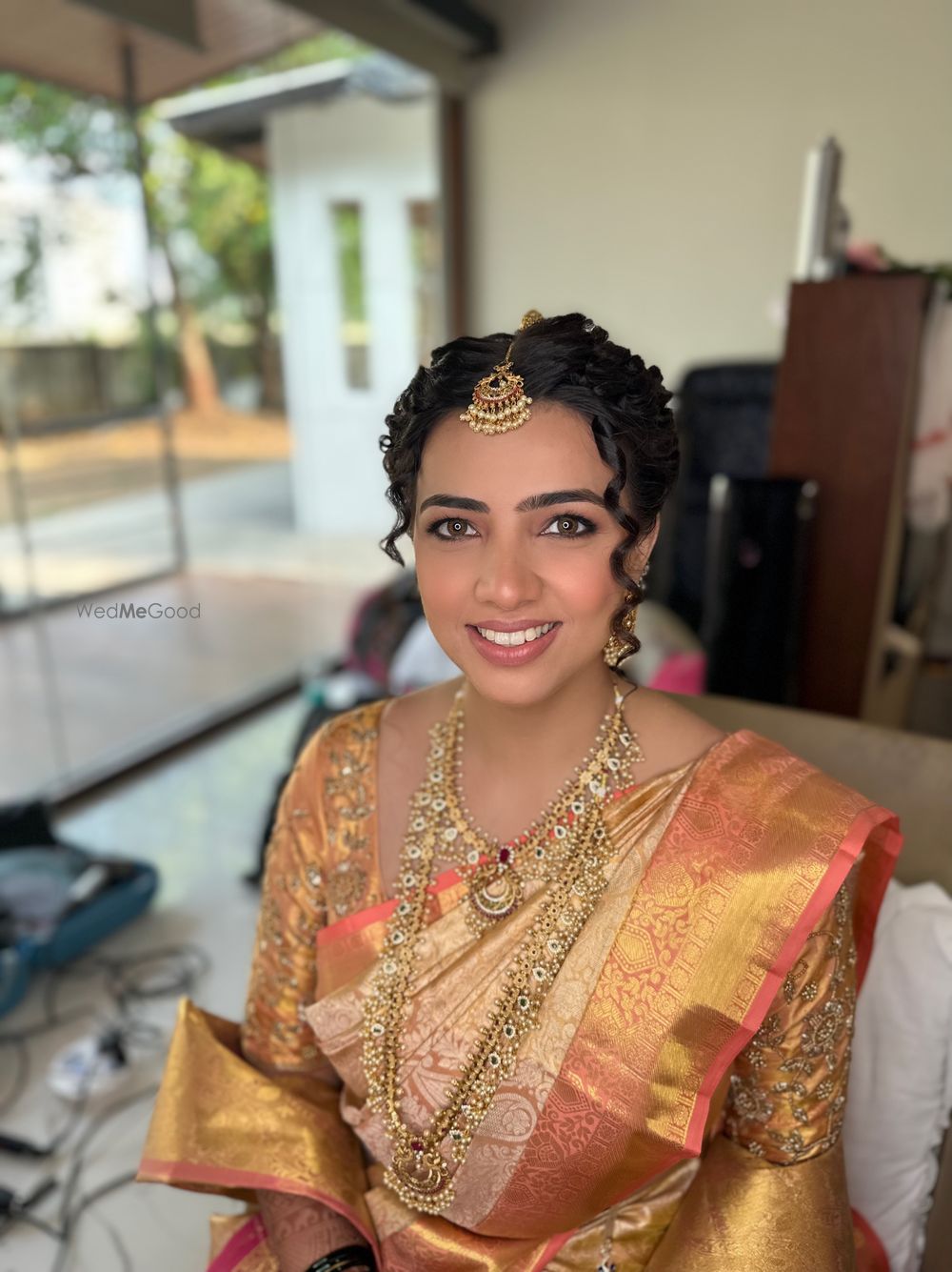 Photo From Wedding - By Safa Malim