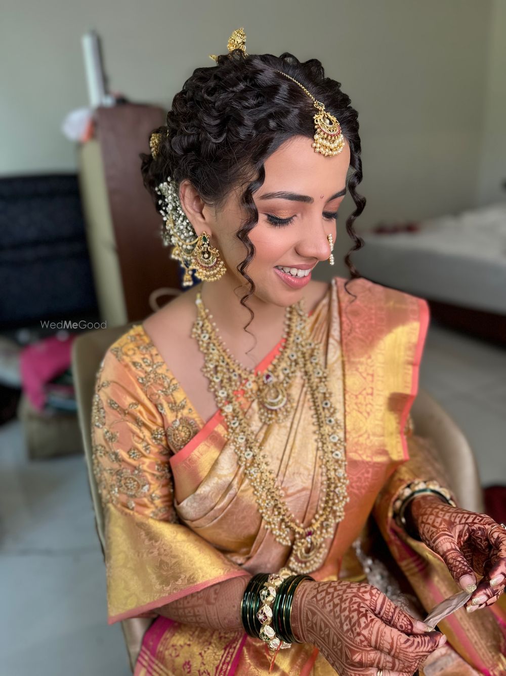 Photo From Wedding - By Safa Malim