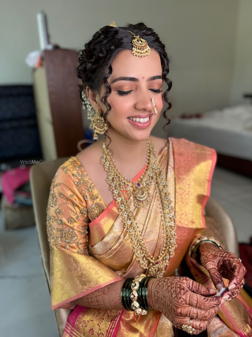 Photo From Wedding - By Safa Malim