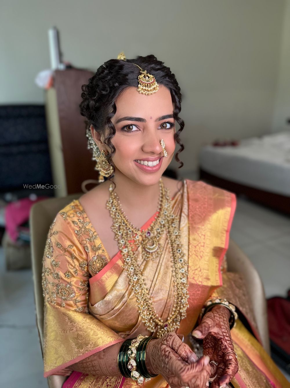 Photo From Wedding - By Safa Malim