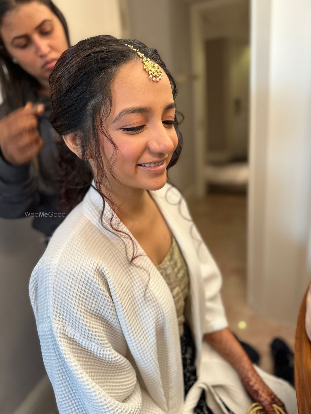 Photo From Wedding - By Safa Malim