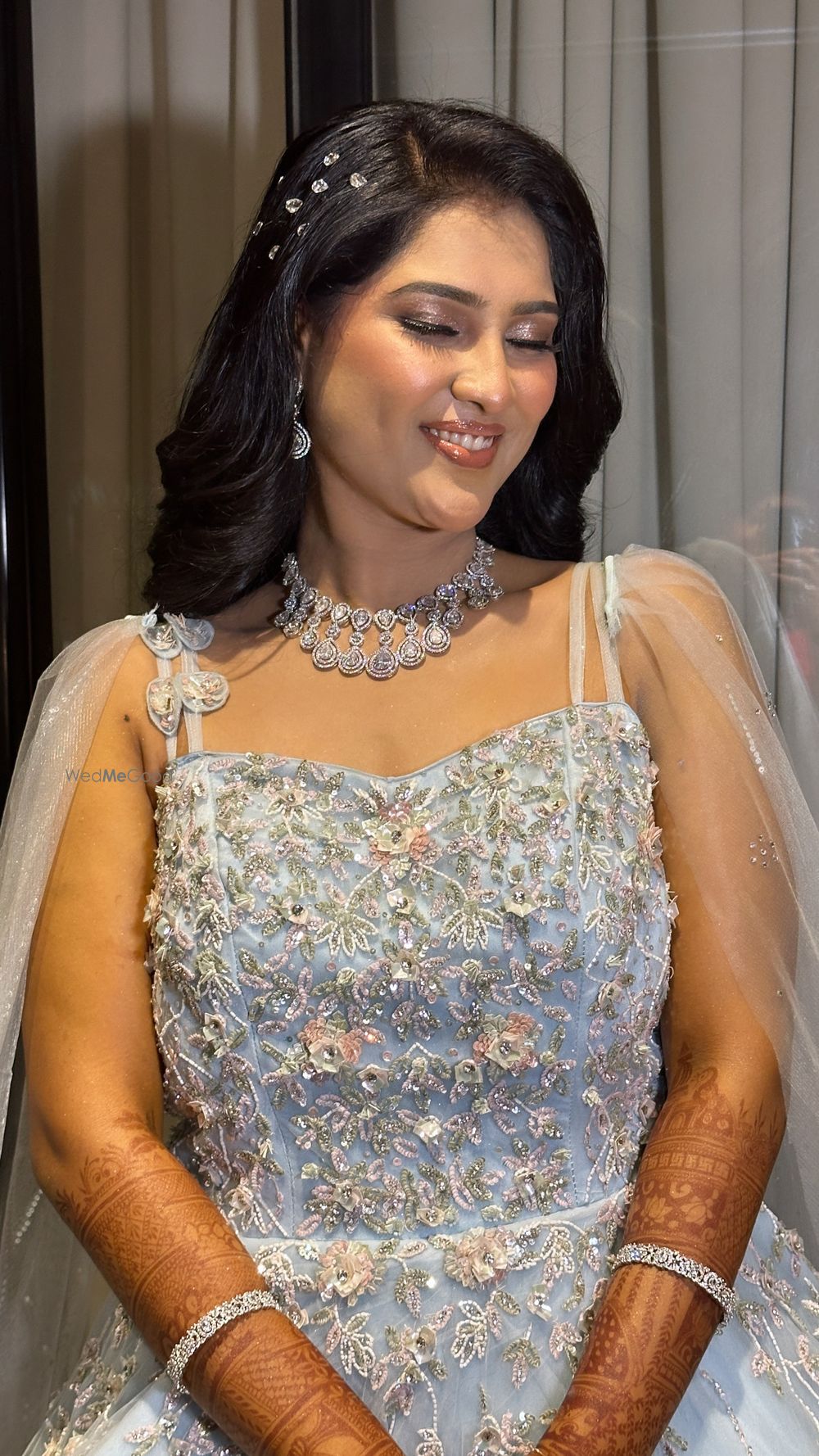 Photo From Shivani  - By Poonam Chaudhari Makeup Artist