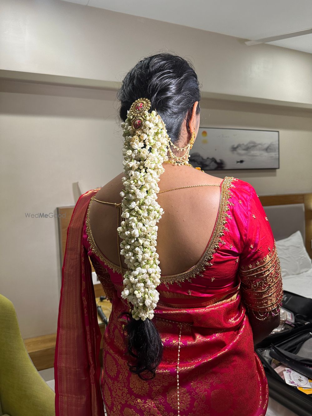 Photo From Aishwarya  - By Poonam Chaudhari Makeup Artist