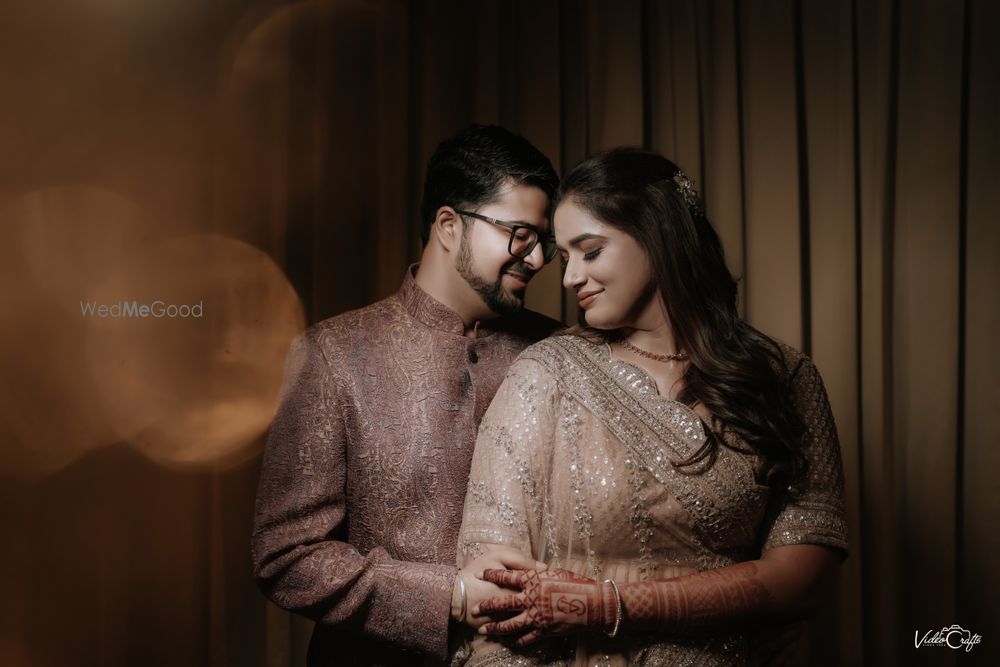 Photo From Aarushi and Shubham  - By Videocrafts