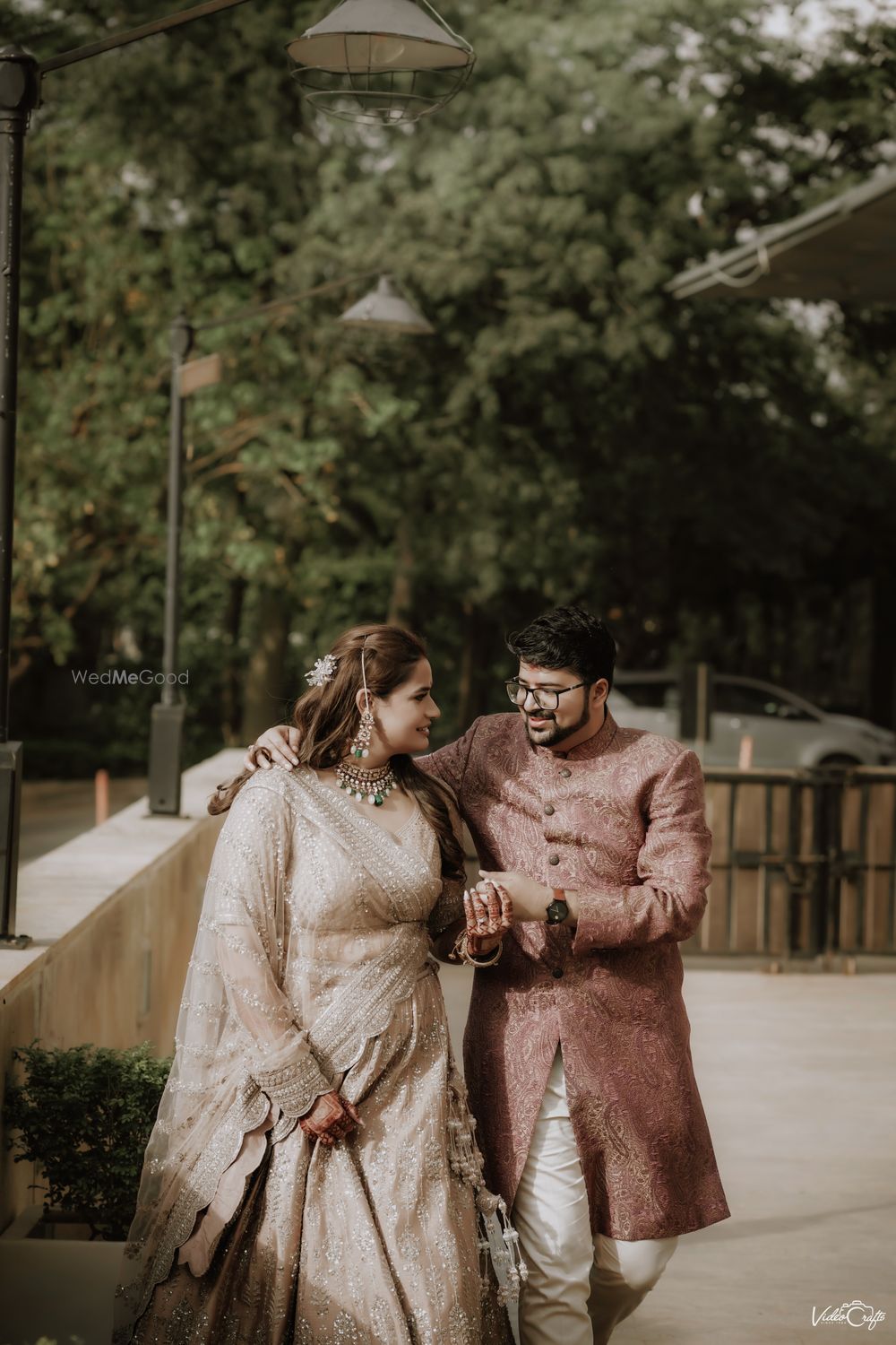 Photo From Aarushi and Shubham  - By Videocrafts