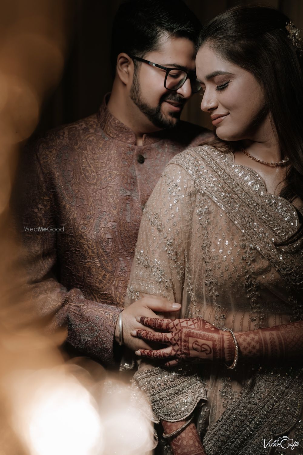 Photo From Aarushi and Shubham  - By Videocrafts