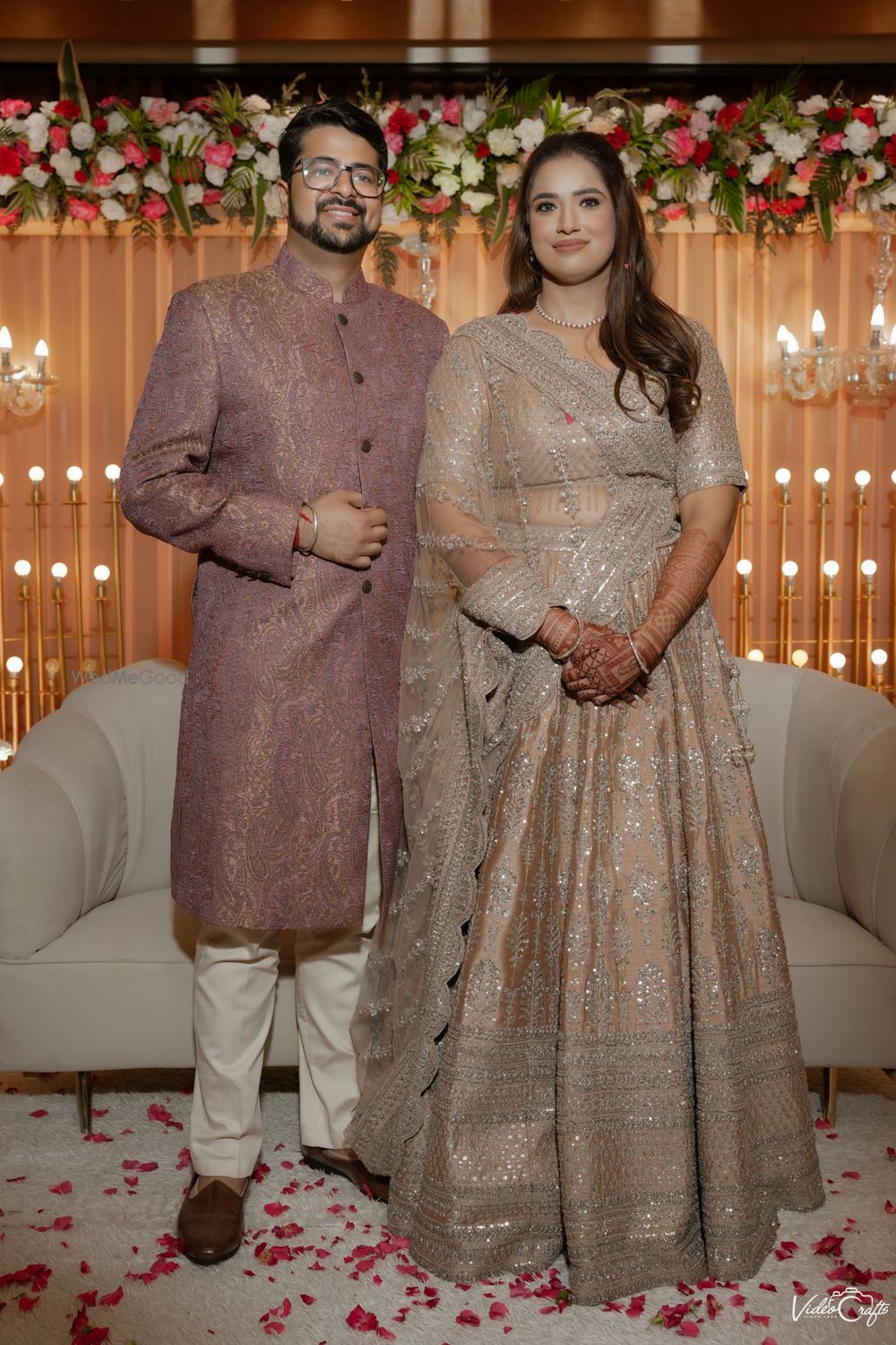 Photo From Aarushi and Shubham  - By Videocrafts