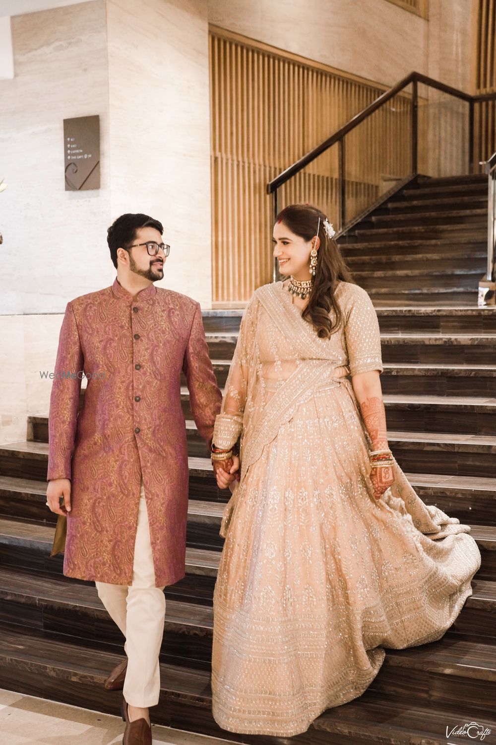 Photo From Aarushi and Shubham  - By Videocrafts