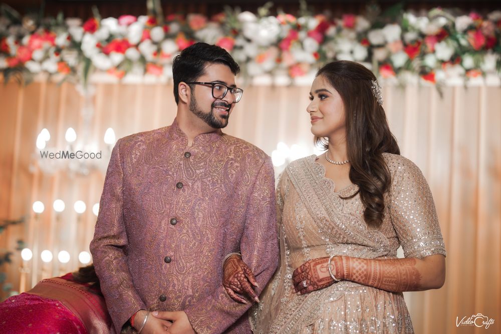 Photo From Aarushi and Shubham  - By Videocrafts