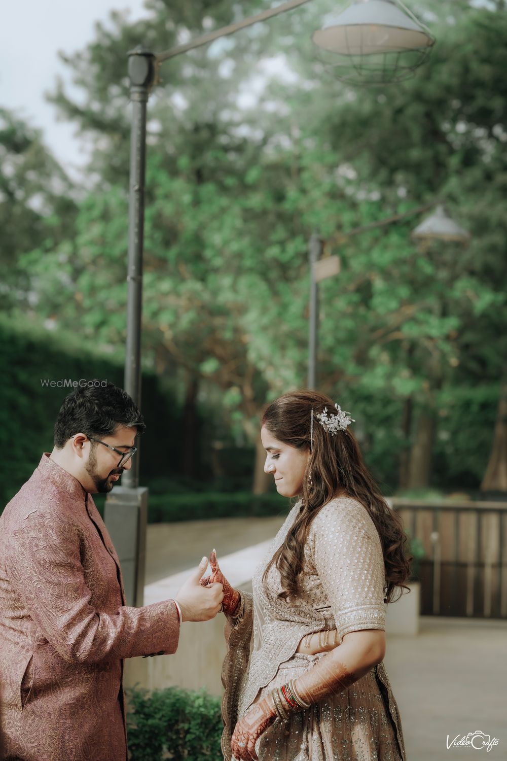 Photo From Aarushi and Shubham  - By Videocrafts