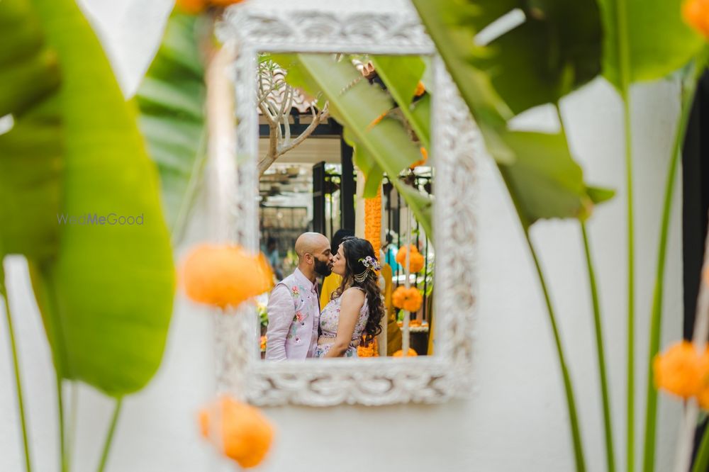 Photo From ROHIT X PRACHI - By The Weddings Pictures by Editor Shubh