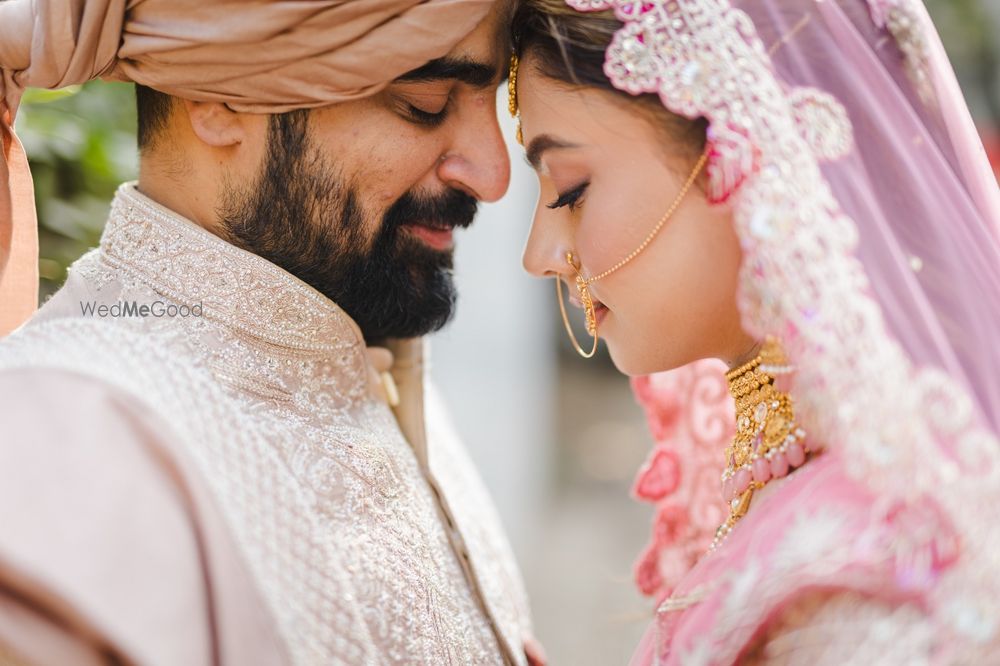 Photo From SARTAJ X MANPRET - By The Weddings Pictures by Editor Shubh