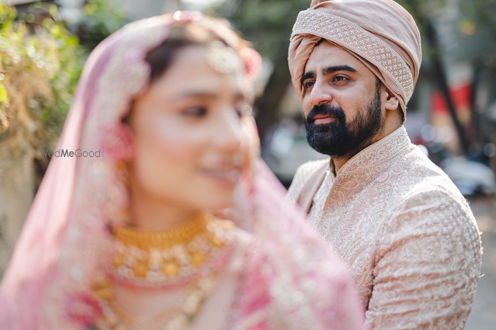 Photo From SARTAJ X MANPRET - By The Weddings Pictures by Editor Shubh
