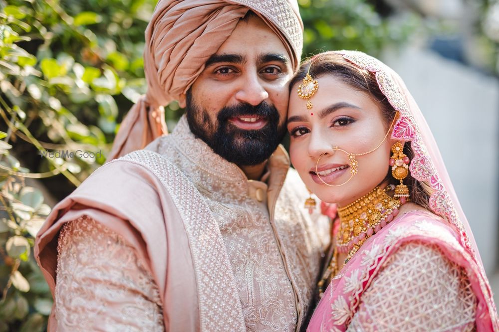 Photo From SARTAJ X MANPRET - By The Weddings Pictures by Editor Shubh