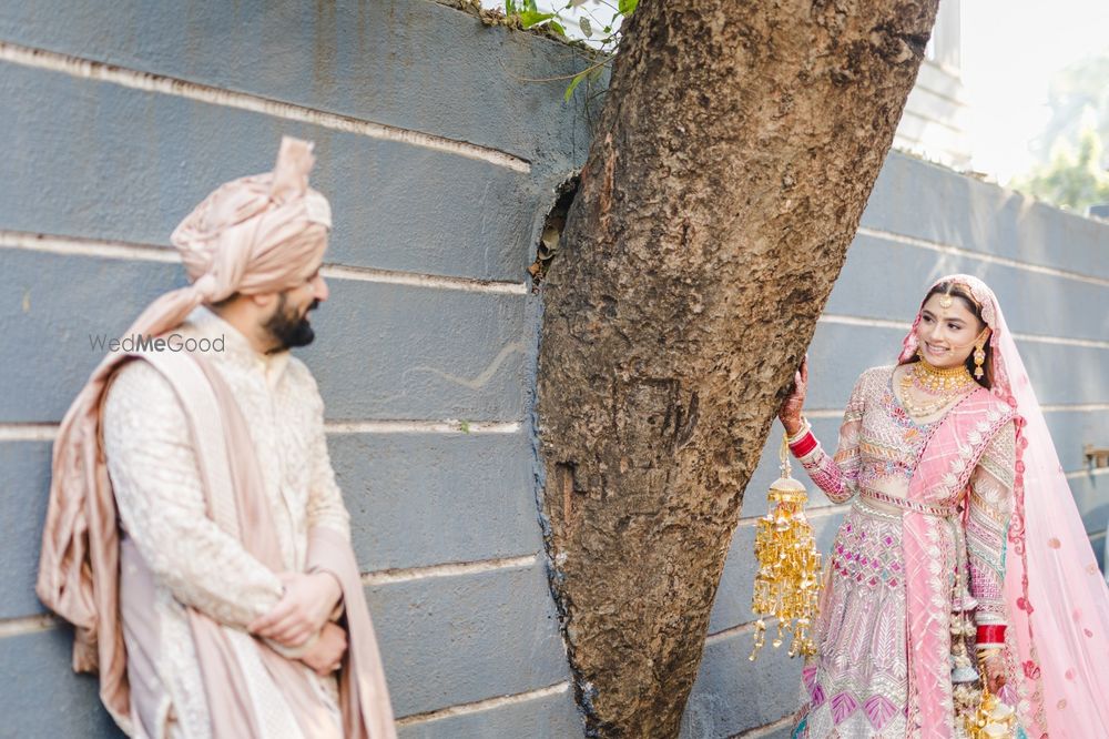 Photo From SARTAJ X MANPRET - By The Weddings Pictures by Editor Shubh