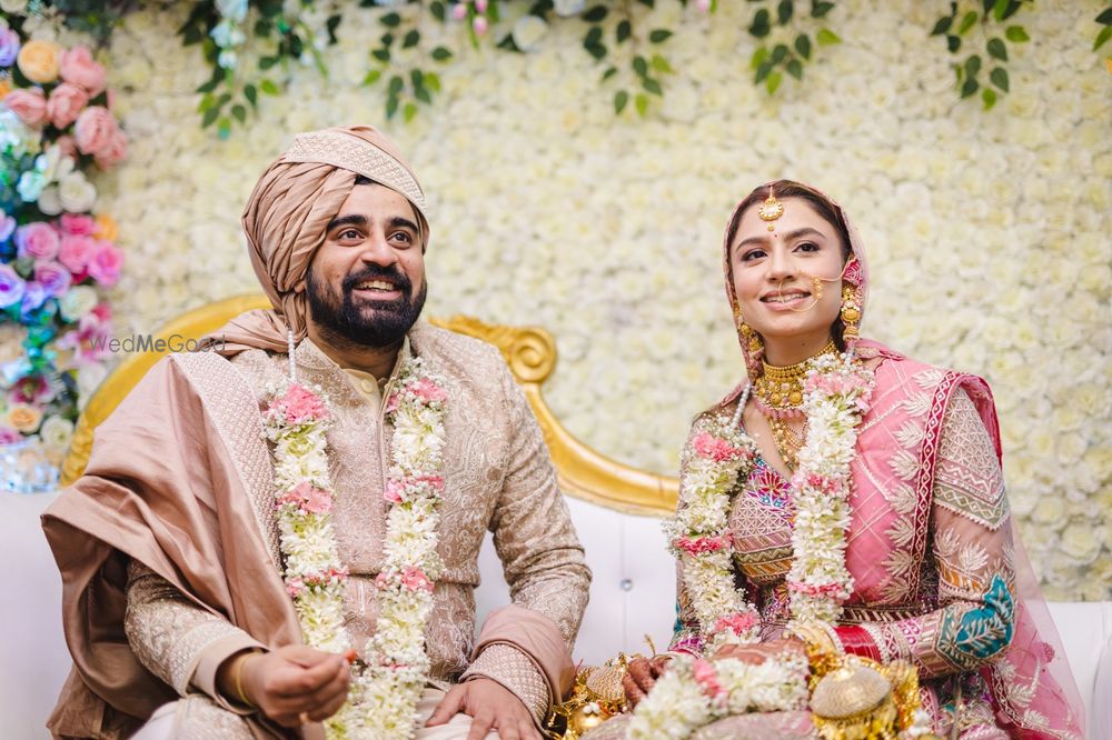 Photo From SARTAJ X MANPRET - By The Weddings Pictures by Editor Shubh