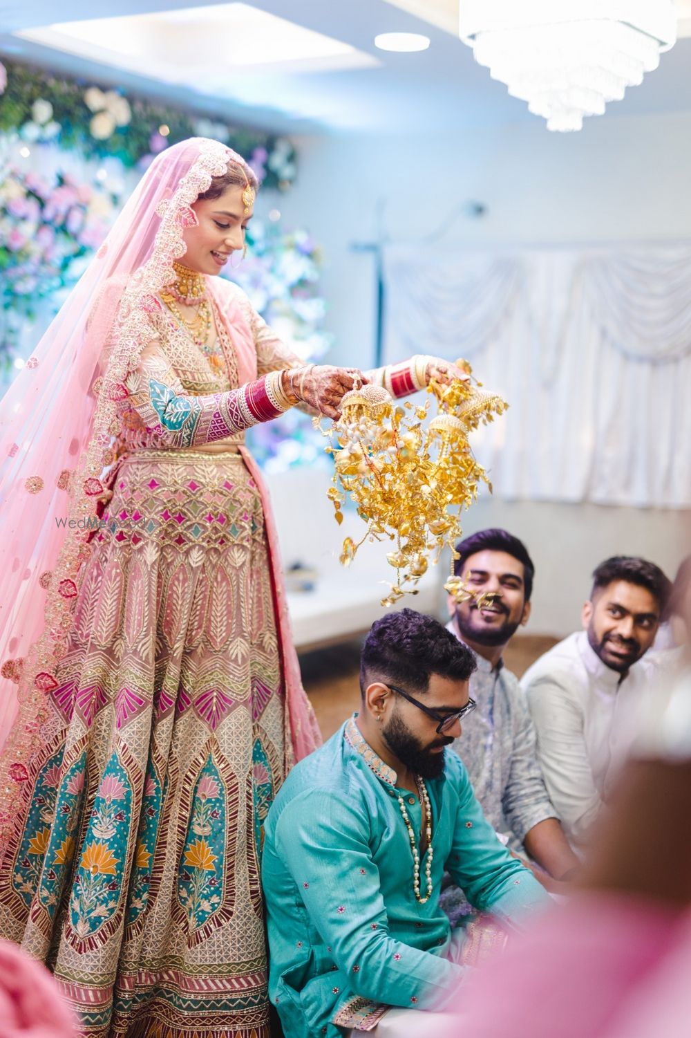 Photo From SARTAJ X MANPRET - By The Weddings Pictures by Editor Shubh