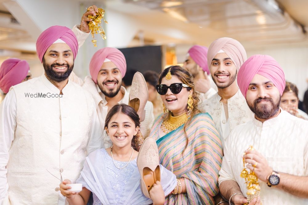 Photo From SARTAJ X MANPRET - By The Weddings Pictures by Editor Shubh