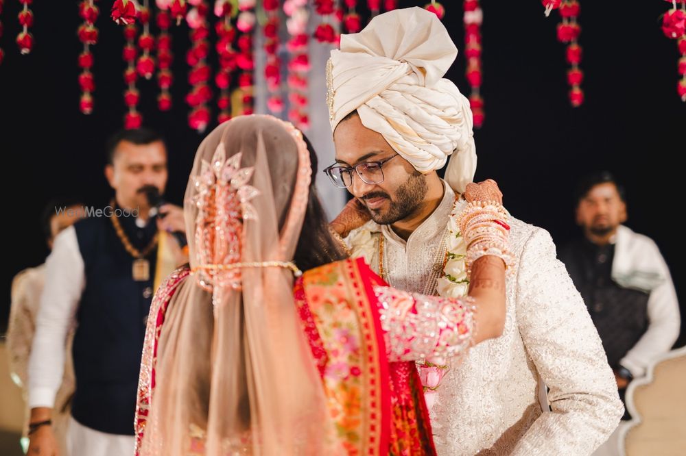 Photo From SWAPNIL X MEETALI - By The Weddings Pictures by Editor Shubh