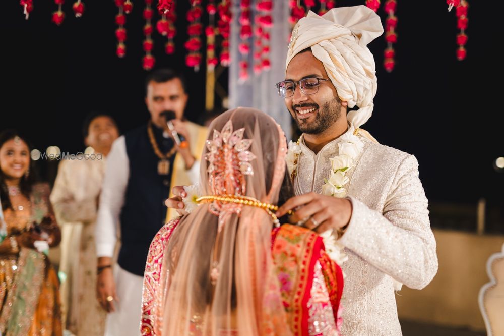 Photo From SWAPNIL X MEETALI - By The Weddings Pictures by Editor Shubh