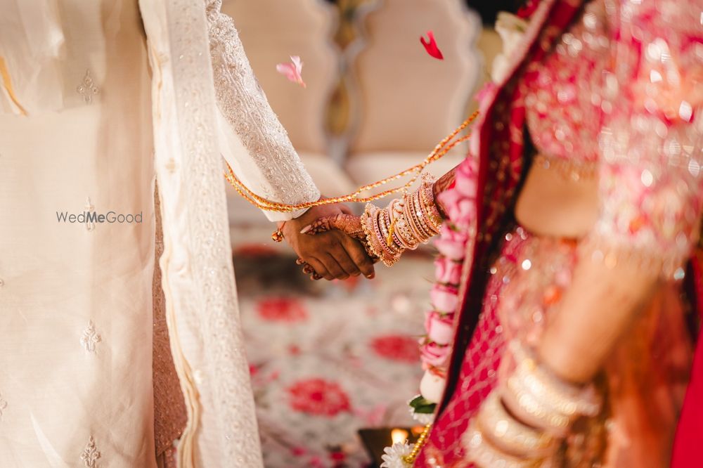 Photo From SWAPNIL X MEETALI - By The Weddings Pictures by Editor Shubh