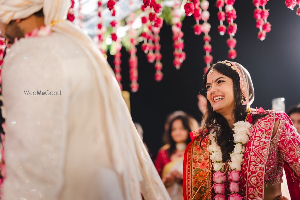 Photo From SWAPNIL X MEETALI - By The Weddings Pictures by Editor Shubh