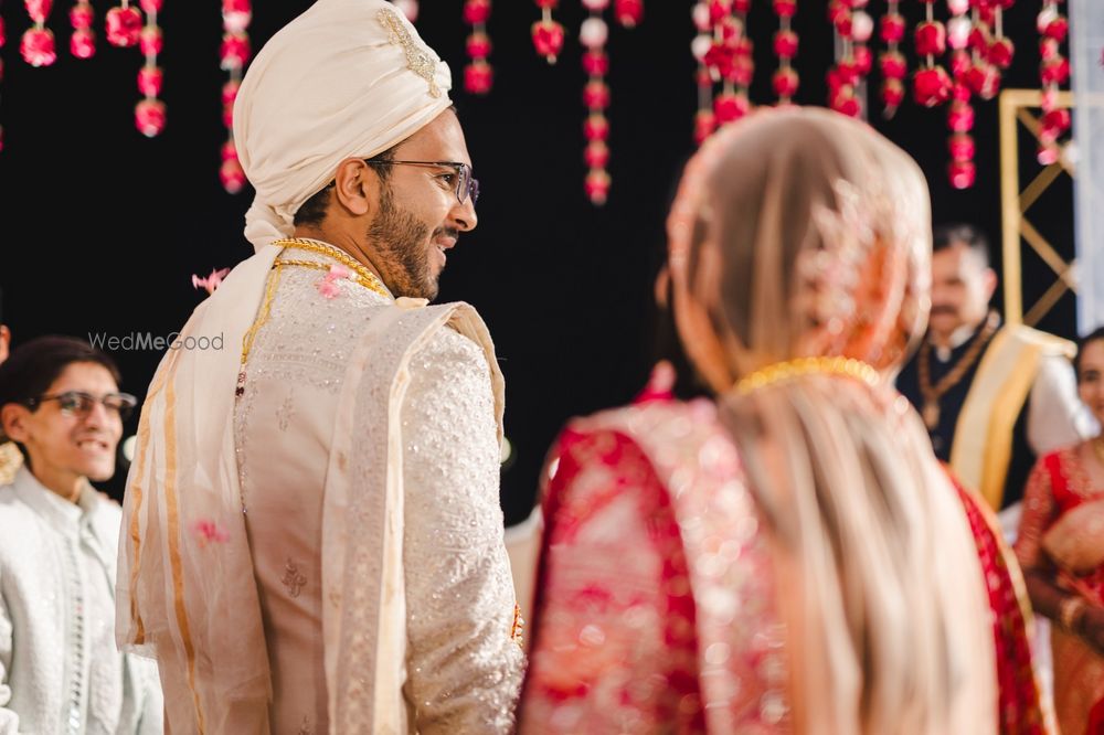 Photo From SWAPNIL X MEETALI - By The Weddings Pictures by Editor Shubh
